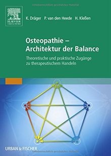 Osteopathie architektur der - -,