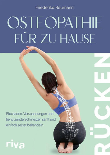 Osteopathie für hause - zu,