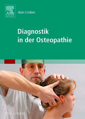 Diagnostik der osteopathie - in,