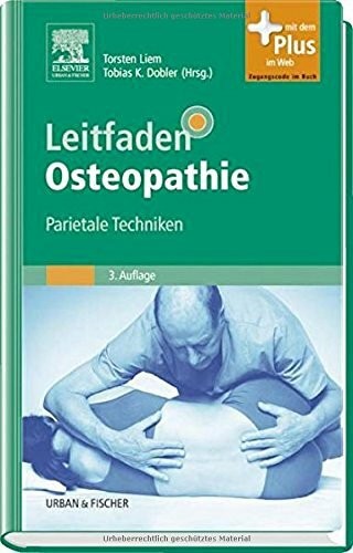 Leitfaden osteopathie - leitfaden,