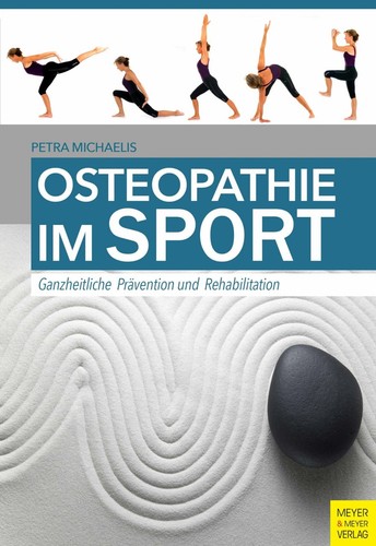 Osteopathie sport - osteopathie, im