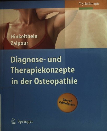 Diagnose und therapiekonzepte - diagnose-,