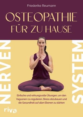 Osteopathie für hause - zu,