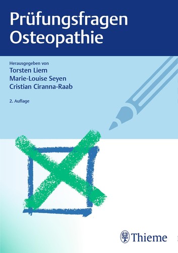Prüfungsfragen osteopathie - prüfungsfragen, ~