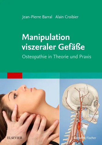 Manipulation viszeraler