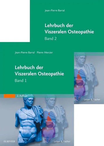 Lehrbuch der viszeralen - lehrbuch,