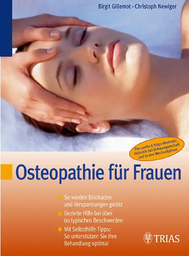 Osteopathie für frauen - osteopathie,