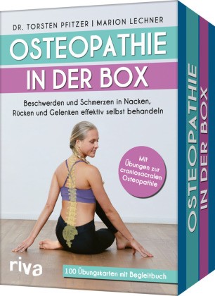 Osteopathie der box - osteopathie,