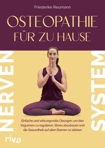 Osteopathie für hause - für,