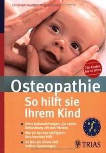 Osteopathie hilft sie - hilft,