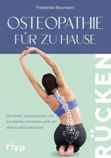 Osteopathie für hause - osteopathie,