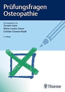 Prüfungsfragen osteopathie - prüfungsfragen,