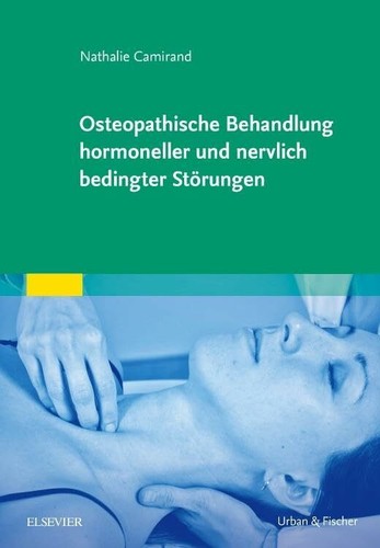 Osteopathische behandlung - osteopathische,