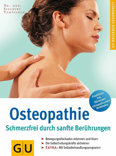 Osteopathie schmerzfrei durch - schmerzfrei,