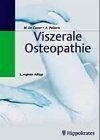Viszerale osteopathie buch - viszerale, |
