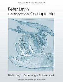Der schatz osteopathie - der,