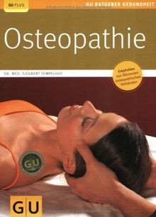 Osteopathie von tempelhof - osteopathie,
