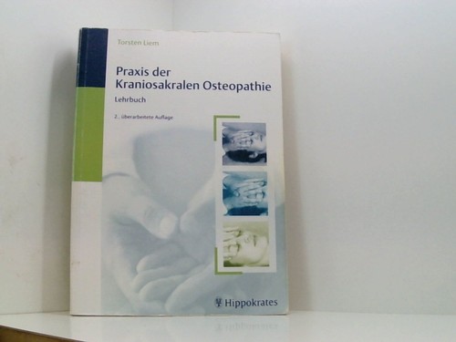 Praxis der kraniosakralen - der,