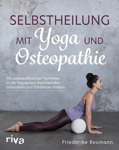 Selbstheilung mit yoga und - selbstheilung,