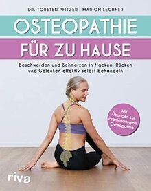 Osteopathie für hause - osteopathie,