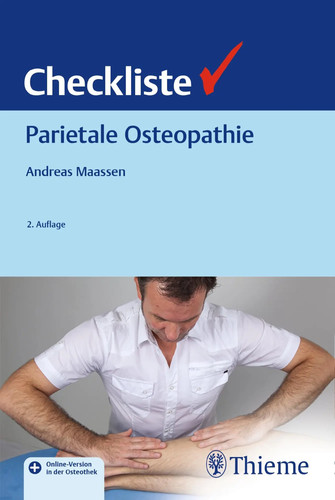 Checkliste parietale - checkliste,