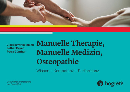 Manuelle therapie - manuelle, therapie,