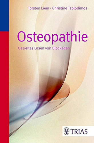Osteopathie das sanfte lösen - sanfte,
