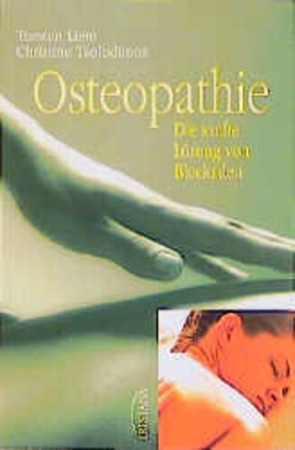 Osteopathie die sanfte - die,