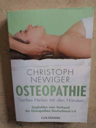Christoph newiger osteopathie - newiger:,