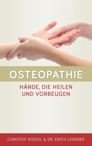 Osteopathie christof koziol - osteopathie,
