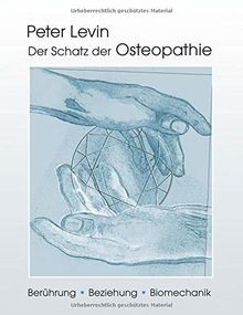 Der schatz osteopathie - der,