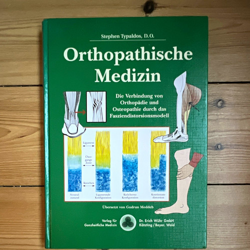 Orthopathische medizin - orthopathische, –