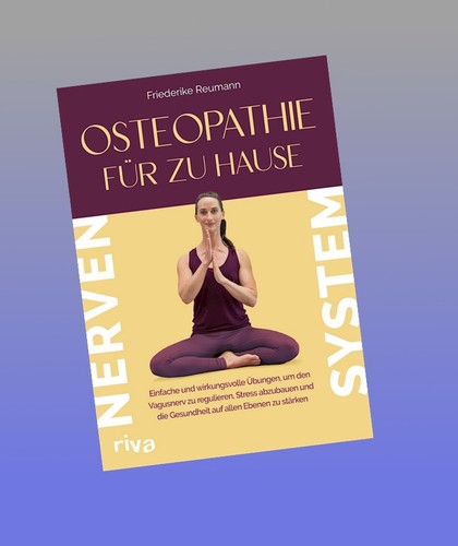 Osteopathie für hause - zu,