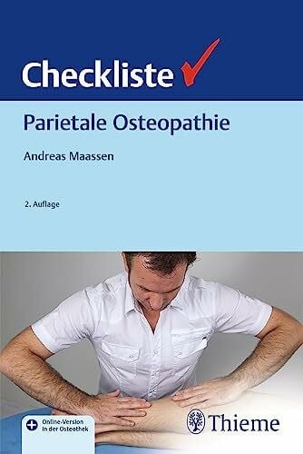 Checkliste parietale - checkliste,