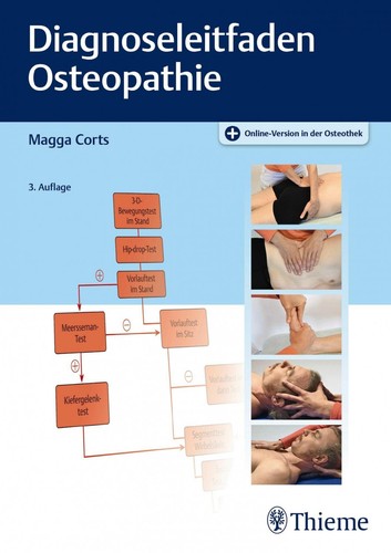 Diagnoseleitfaden osteopathie - diagnoseleitfaden,