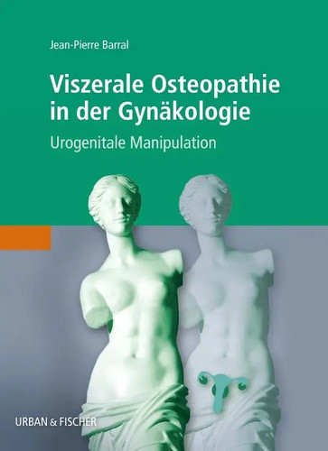Viszerale osteopathie der - viszerale,