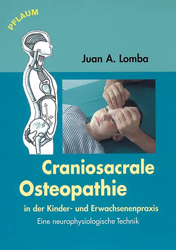 Craniosacrale osteopathie - craniosacrale,
