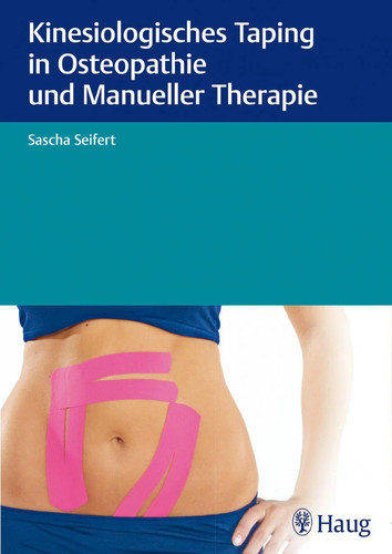 Kinesiologisches taping - kinesiologisches, in