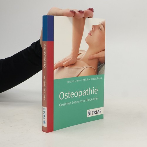 Osteopathie gezieltes lösen - osteopathie:,