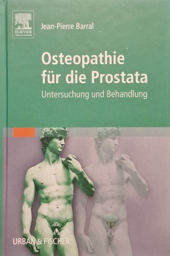 Osteopathie für die - , prostata