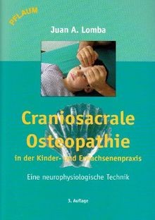 Craniosacrale osteopathie - osteopathie, in