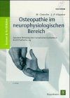 Osteopathie - , im