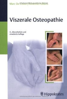 Viszerale osteopathie von marc - viszerale,