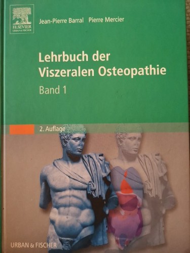 Lehrbuch der viszeralen - lehrbuch,
