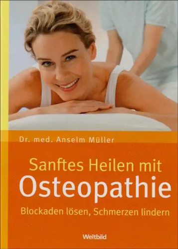 Sanftes heilen mit - sanftes,