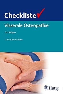 Checkliste viszerale - checkliste,