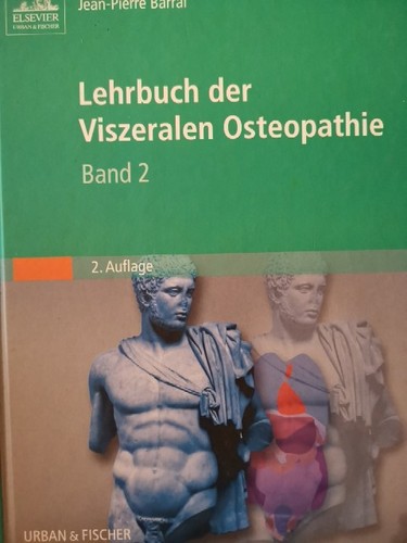 Lehrbuch der viszeralen - lehrbuch,