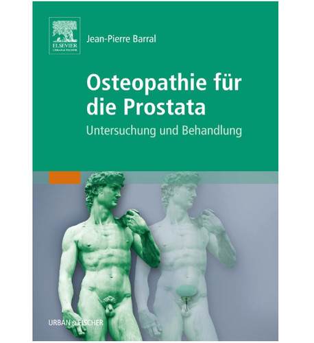Osteopathie für die - , prostata