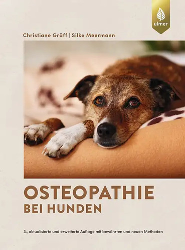 Osteopathie bei hunden - osteopathie,