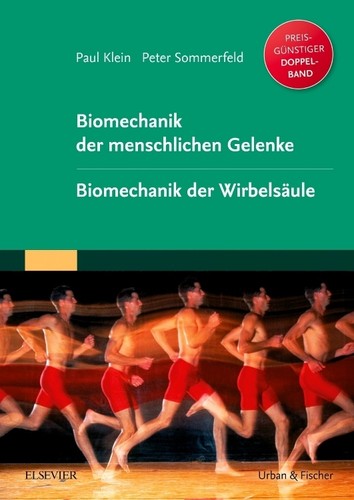 Biomechanik der menschlichen
